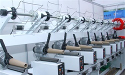 【最全】2024年中国纺织机械行业上市公司市场竞争格局分析