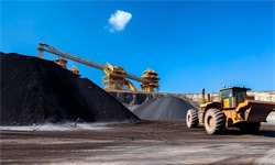 【最全】2024年中国煤炭行业上市公司市场竞争格局分析