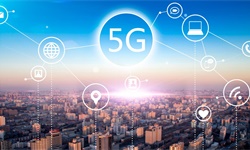 2024年中国运营商5G专网通信业务发展现状分析 三大运营商5G专网部署各有特色