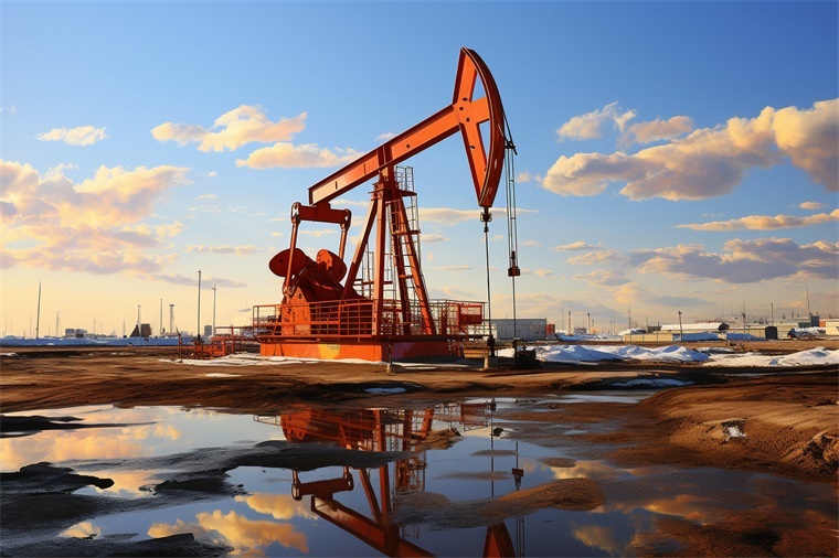 重大能源新发现！沙特宣布发现7个石油和天然气矿床