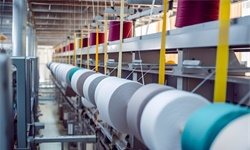 【行业深度】2024年中国纺织行业竞争格局及市场份额分析 市场集中度较低