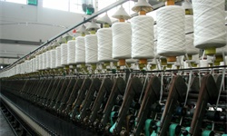 【行业深度】2024年中国纺织机械行业竞争格局及市场份额分析 市场集中度较低