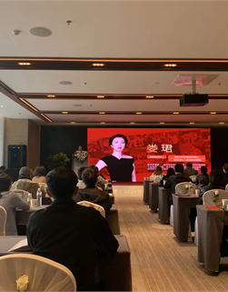 深度 | 穆胜咨询合伙人娄珺：什么年代了，还用这些愚蠢指标考核中后台？