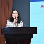 前瞻產(chǎn)業(yè)研究院受邀參加《中國智庫報告（2024）》發(fā)布會暨企業(yè)智庫高質(zhì)量發(fā)展研討會