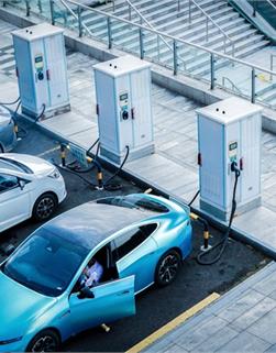 热评 | 蔚来汽车调组织，真能打破部门墙？