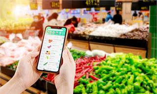 叮咚買菜進軍香港，銷量已破十萬公斤