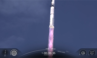 突发爆炸！SpaceX星舰第九次试飞又失败，马斯克发声：比上一次飞行有了很大进步【附商业航天行业发展趋势】