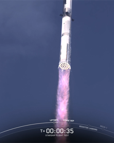 突发爆炸！SpaceX星舰第九次试飞又失败，马斯克发声：比上一次飞行有了很大进步【附商业航天行业发展趋势】