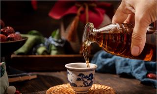 黄酒大变局：会稽山反杀古越龙山！