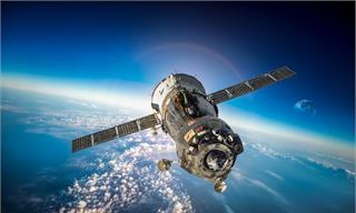 損失583顆衛星！太陽活動讓馬斯克“星鏈”大批墜落，平均壽命縮至5年【附衛星互聯網行業市場分析】