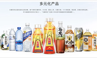东鹏饮料，千亿之后的野心