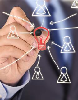 觀點 | 穆勝：講透轉型平臺型組織為何失敗