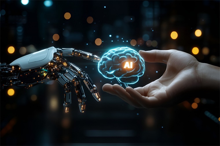 AI，还有一个大漏！