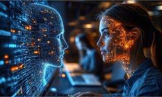 宇树科技王兴兴：今年AI写代码成功率超过90%，我经常偷懒让AI帮忙写代码【附人工智能行业发展趋势】