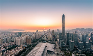 前瞻观点|中国民营企业100强投资新趋势：转向高精尖产业，一线及新一线城市成投资磁石