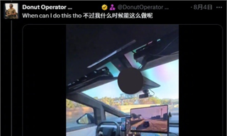 马斯克放话：特斯拉车主最快3到6个月后可边开车边玩游戏【附自动驾驶行业发展趋势】