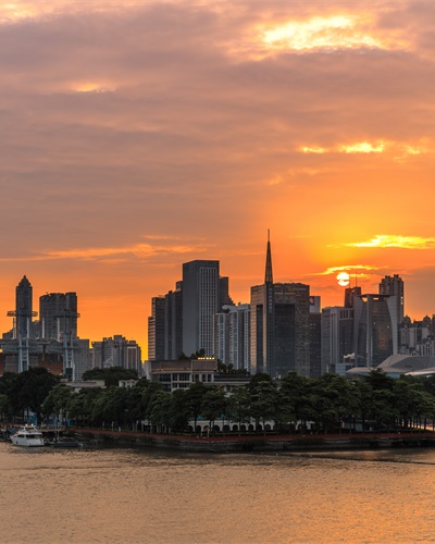 史無前例!中國最富裕的地方,開始“免費送房”