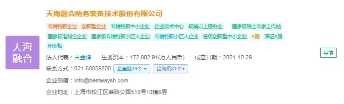 企查猫