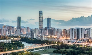 十五五最大风口！<em>生产性</em><em>服务业</em>将再造一个“中国制造”