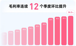 B站二季度盈利新高：游戲收入大漲6成，廣告走上快車道