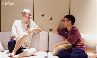 中國最會說話的一群人，開始“存錢”了