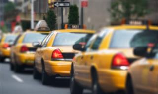 網約車駛入價值競爭深水區