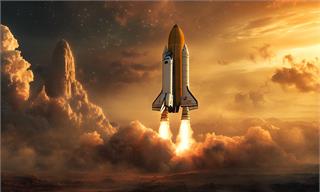 再次見證歷史！馬斯克SpaceX星艦終于第10次試飛成功，1小時跨半個地球【附商業航天行業市場分析】