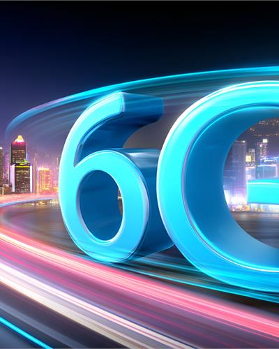 6G里程碑式突破!我國科學家研發超寬帶光電融合集成系統,首次實現全頻段高速無線通信【附6G行業市場分析】