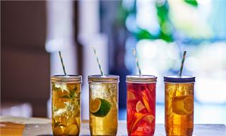 7月，新茶飲開店2597家