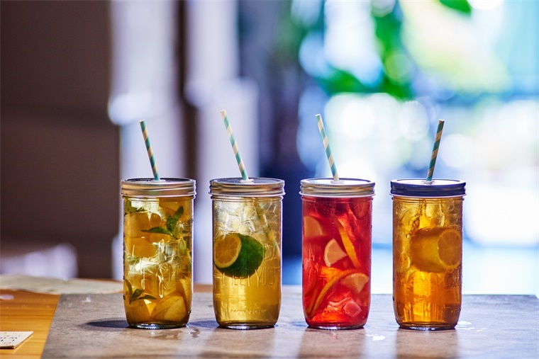 7月，新茶饮开店2597家