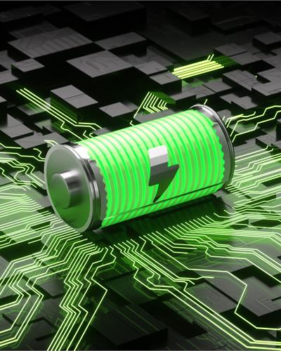 重磅消息!億緯鋰能“龍泉二號”全固態電池成功下線,能量密度高達300Wh/kg【附全固態電池行業市場分析】