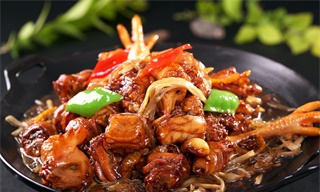 重磅！預制菜“國標”，來了！