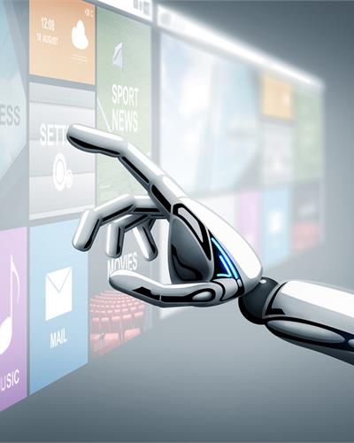 AI是否使科幻作家職位消失?劉慈欣:AI取代人類不是悲劇,是人類文明另一種形式延續與升華【附人工智能行業市場分析】