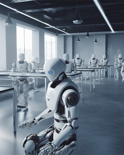 著名机器人专家警告：特斯拉与初创企业砸数十亿美元投资人形机器人是浪费资金，因为难实现大规模生产【附人形机器人行业市场分析】