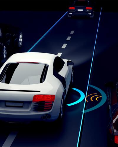 复制马斯克想法？小鹏汽车放弃激光雷达，转投视觉方案，马斯克回应“笑哭”表情【附自动驾驶行业市场分析】