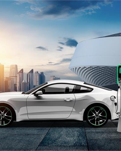 福特CEO直言：中国是电动车界“700磅大猩猩”，无论是特斯拉还是福特汽车都不是对手【  附新能源汽车行业市场分析】