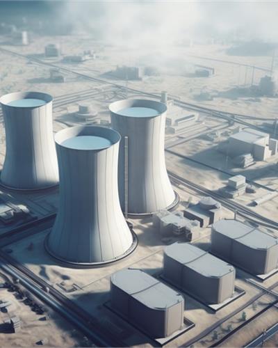 中國核聚變裝置BEST項目建設取得關鍵突破，2027年發電！【附核電行業發展趨勢】