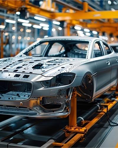 重磅消息！工信部公開征求意見：擬全面提高車企智能化要求和生產準入門檻【附新能源汽車行業發展趨勢】