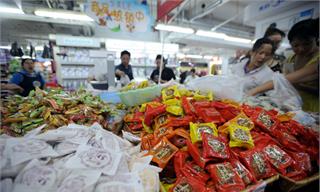 于東來：企業不要去做盲目擴張，胖東來賬上資金有41個億且沒有貸款【附超市行業市場分析】