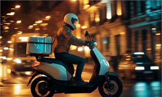 事關福建千萬“電驢”車主！11月1日起，騎電動自行車打電話看手機將罰款50元【附電動自行車行業市場分析】