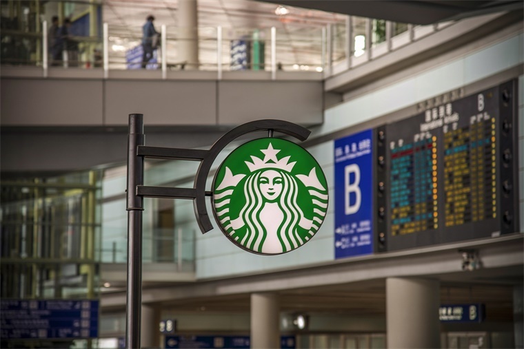 星巴克讲出了高质业绩增长新故事