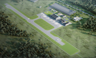 【项目合作需求①】西南某城市低空经济通用机场建设项目合作需求