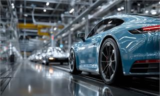 国产车冲击美国市场？福特CEO警告：中国<em>电动汽车</em>威胁强于80年代日本，工厂产能足以让我们都倒闭【附<em>新能源</em><em>汽车</em>行业市场分析】