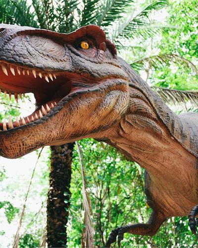 科学家预测：未来人类或许有可能“复活”恐龙，但并非与远古物种完全相同【附基因编辑技术分析】