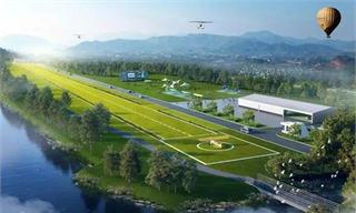【項(xiàng)目合作需求③】西南某城市低空經(jīng)濟(jì)基礎(chǔ)配套（飛行營(yíng)地）建設(shè)項(xiàng)目合作需求