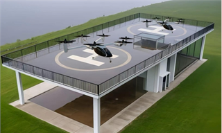 【項(xiàng)目合作需求②】西南某城市低空經(jīng)濟(jì)垂直起降點(diǎn)群建設(shè)項(xiàng)目合作需求