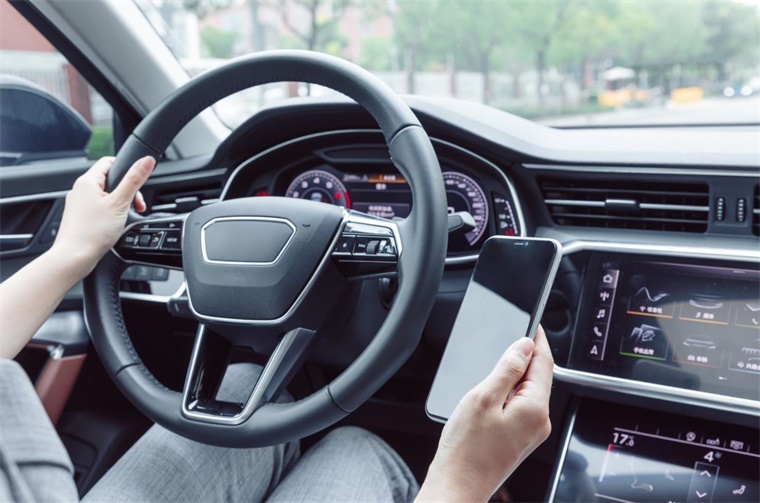 中小網約車，沒有新故事