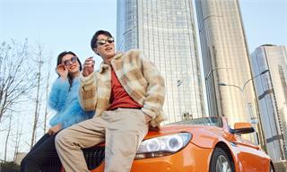 远低于欧美55岁！林肯中国总裁：中国豪车用户平均35岁，年轻人更愿意为“让自己舒服”买单【附<em>新能源</em>汽车行业市场分析】