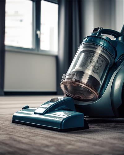 秘密布局半年，消息称徕芬已确定进入洗地机行业，负责人来自大疆【附洗地机行业市场分析】