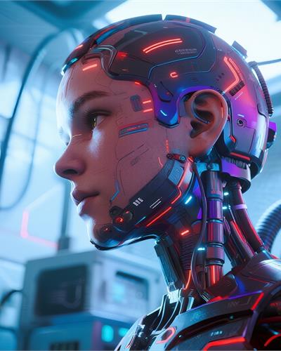 机器人里的“你”还是你吗？马斯克：借助脑机接口技术，20年内人类意识有望上传至机器人实现数字永生【附脑机接口行业前景分析】